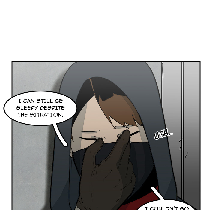 Read Justitia chapter 16 image 64 on Lezhin