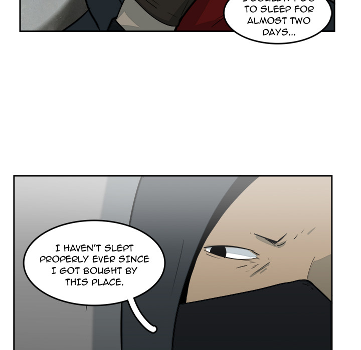 Read Justitia chapter 16 image 65 on Lezhin