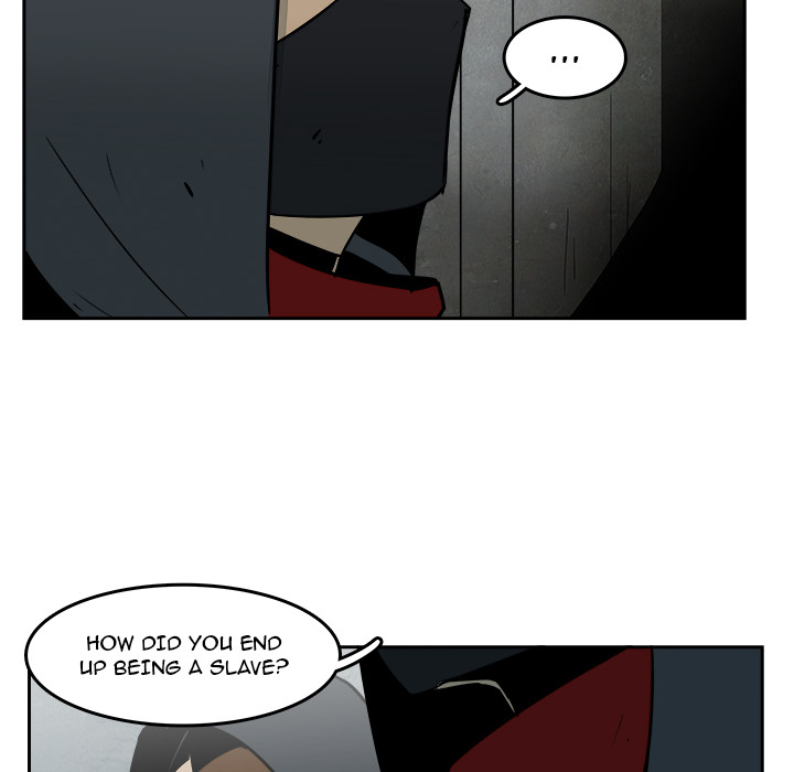 Read Justitia chapter 16 image 67 on Lezhin