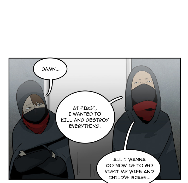 Read Justitia chapter 16 image 72 on Lezhin