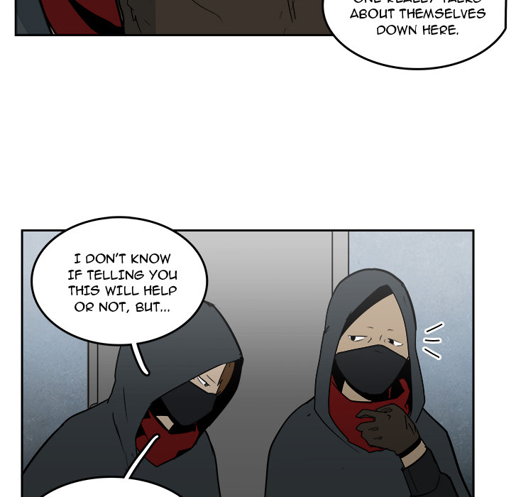 Read Justitia chapter 16 image 74 on Lezhin