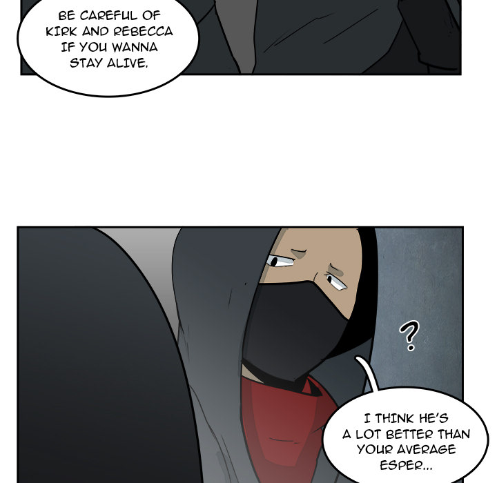 Read Justitia chapter 16 image 75 on Lezhin