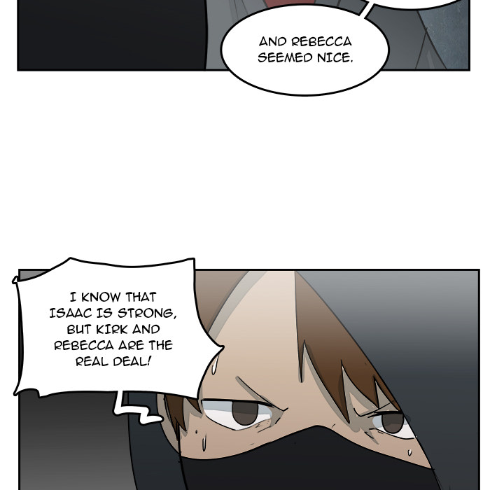 Read Justitia chapter 16 image 76 on Lezhin