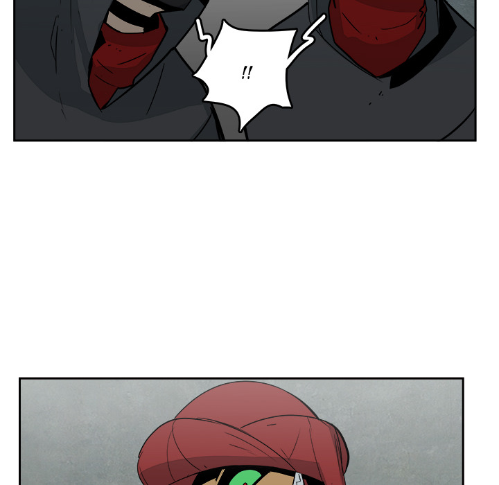 Read Justitia chapter 16 image 78 on Lezhin