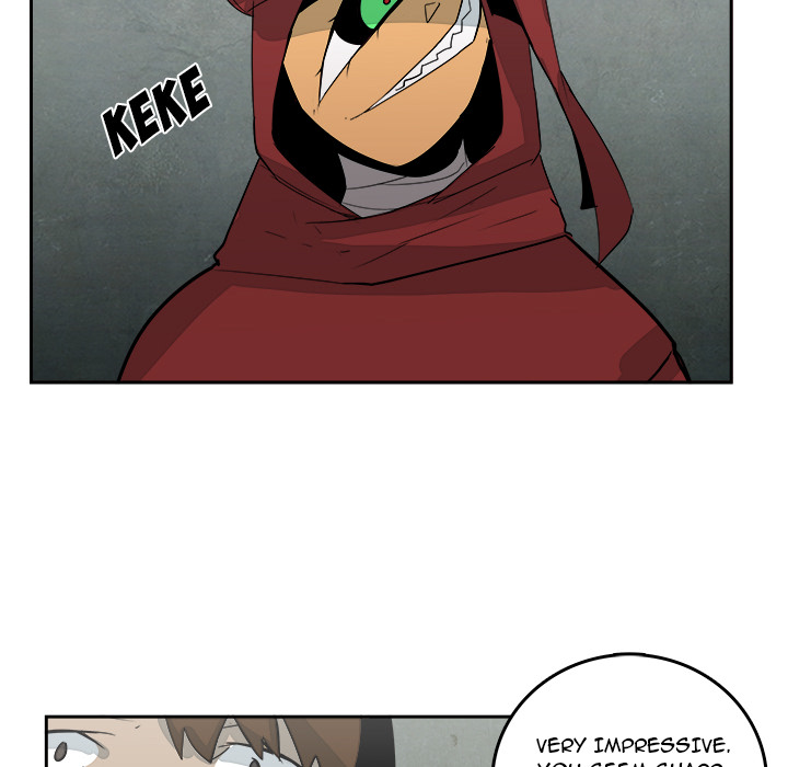Read Justitia chapter 16 image 79 on Lezhin