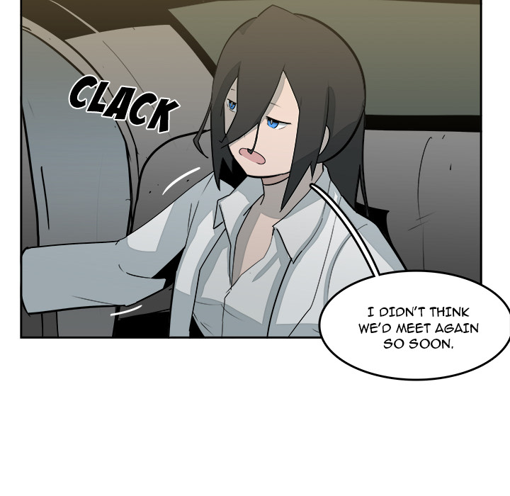Read Justitia chapter 16 image 8 on Lezhin