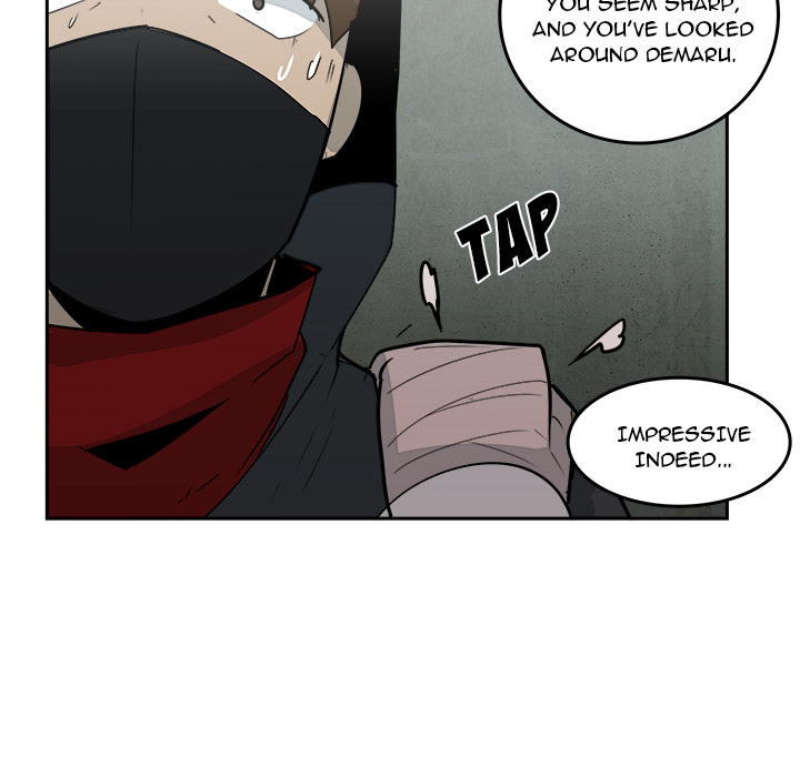 Read Justitia chapter 16 image 80 on Lezhin