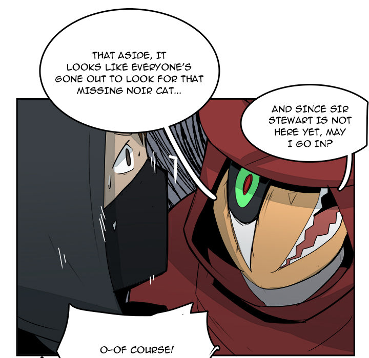Read Justitia chapter 16 image 81 on Lezhin
