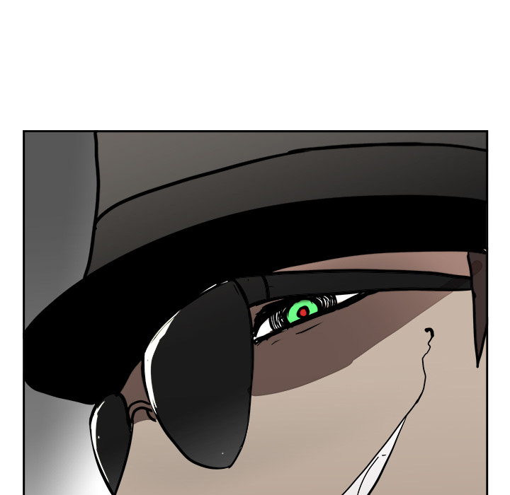 Read Justitia chapter 17 image 100 on Lezhin