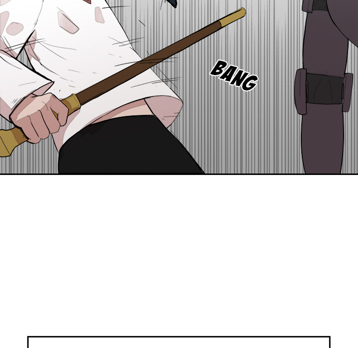 Read Justitia chapter 17 image 17 on Lezhin