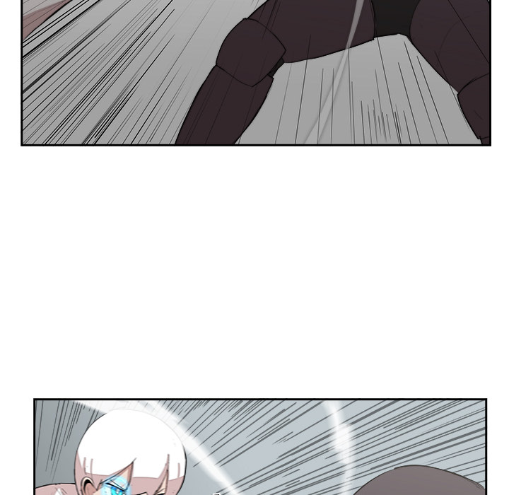 Read Justitia chapter 17 image 23 on Lezhin