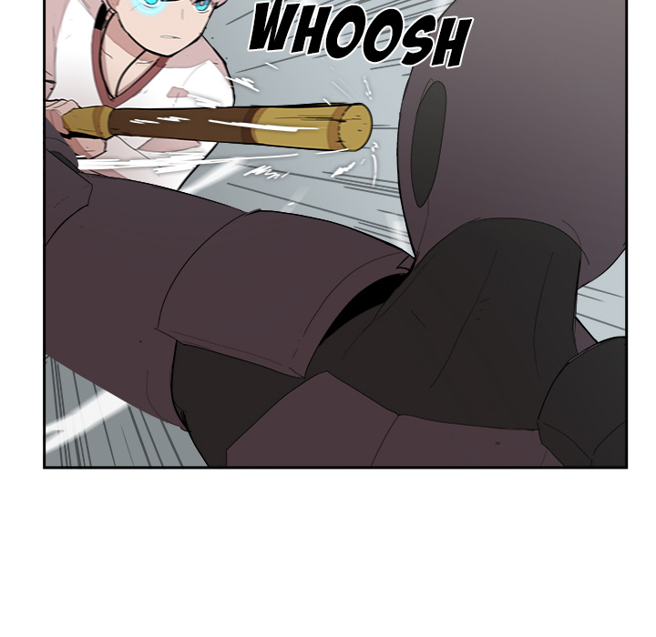 Read Justitia chapter 17 image 24 on Lezhin