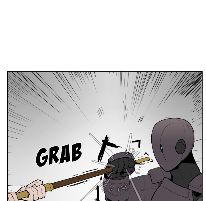 Read Justitia chapter 17 image 25 on Lezhin