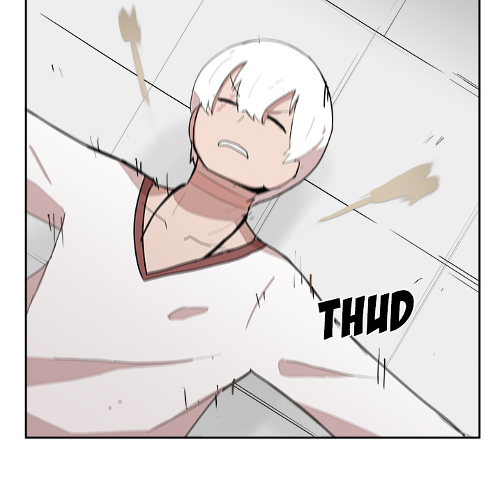 Read Justitia chapter 17 image 34 on Lezhin