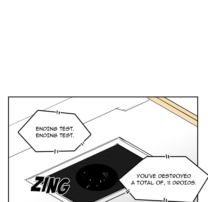 Read Justitia chapter 17 image 35 on Lezhin