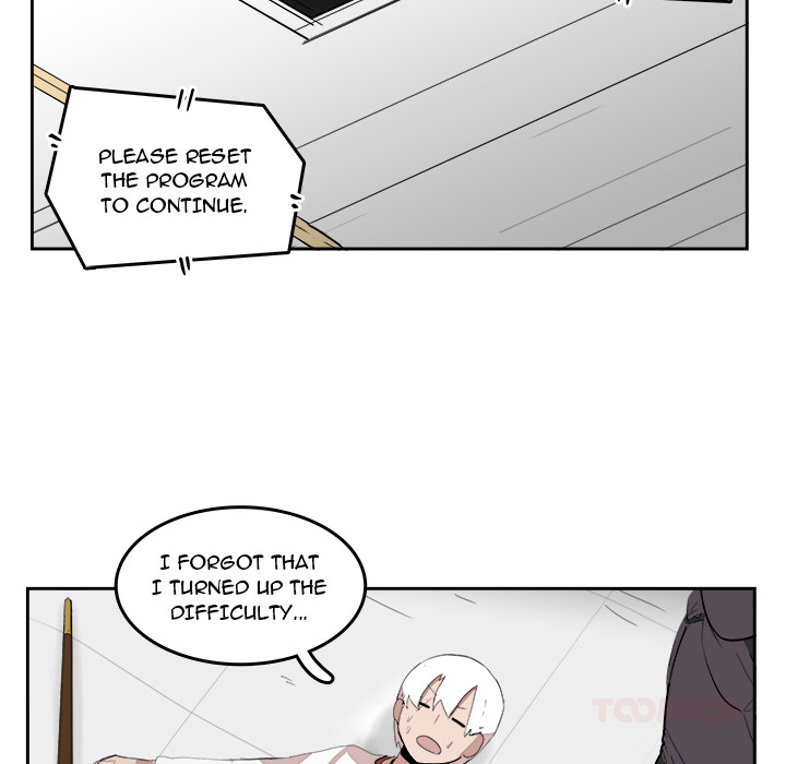 Read Justitia chapter 17 image 36 on Lezhin