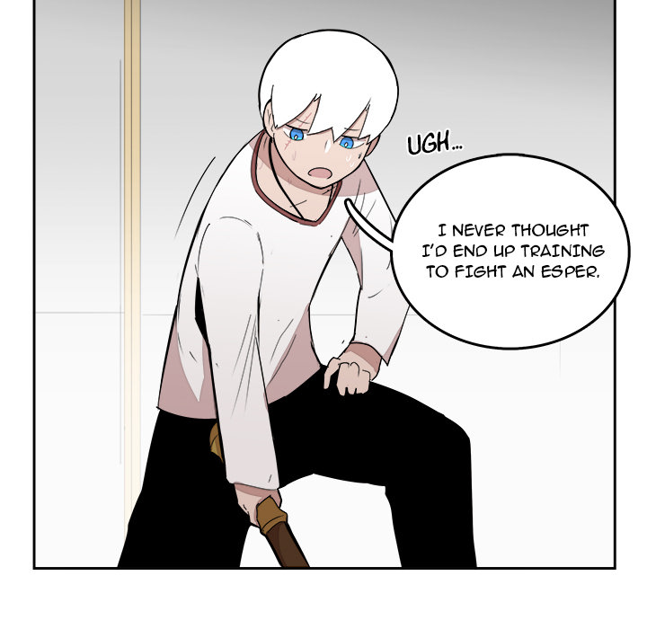 Read Justitia chapter 17 image 41 on Lezhin