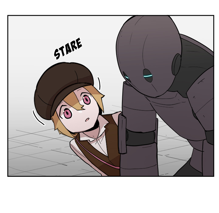 Read Justitia chapter 17 image 46 on Lezhin