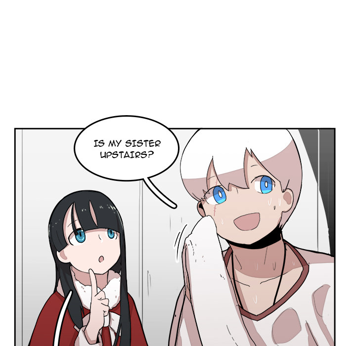 Read Justitia chapter 17 image 47 on Lezhin