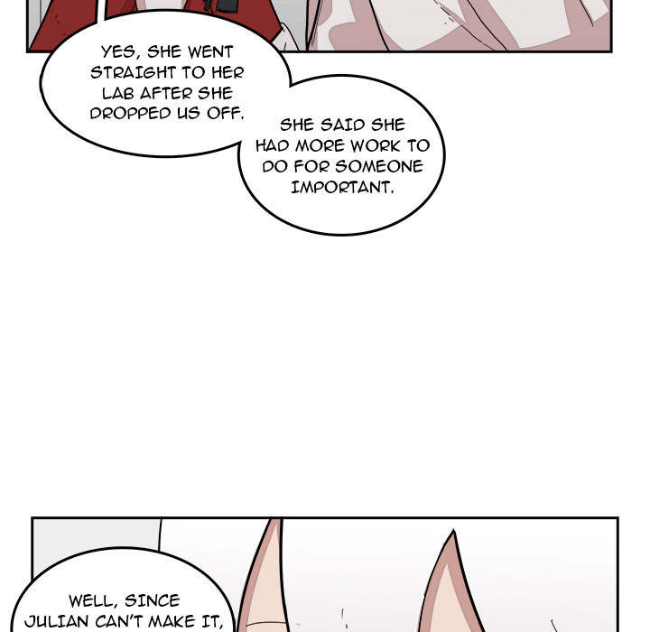 Read Justitia chapter 17 image 48 on Lezhin