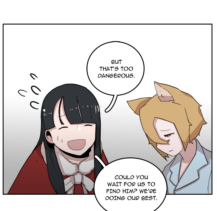 Read Justitia chapter 17 image 53 on Lezhin