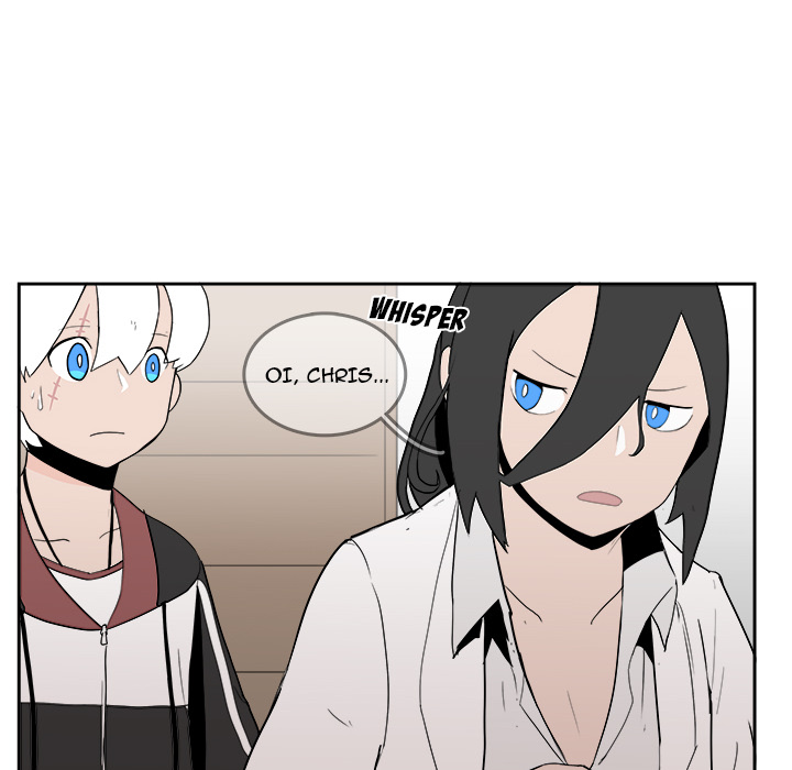 Read Justitia chapter 17 image 57 on Lezhin