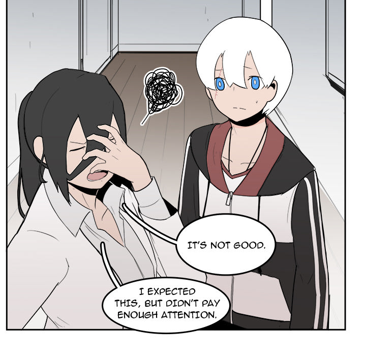 Read Justitia chapter 17 image 59 on Lezhin