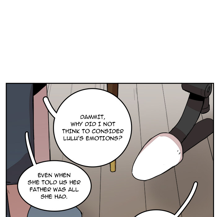 Read Justitia chapter 17 image 60 on Lezhin