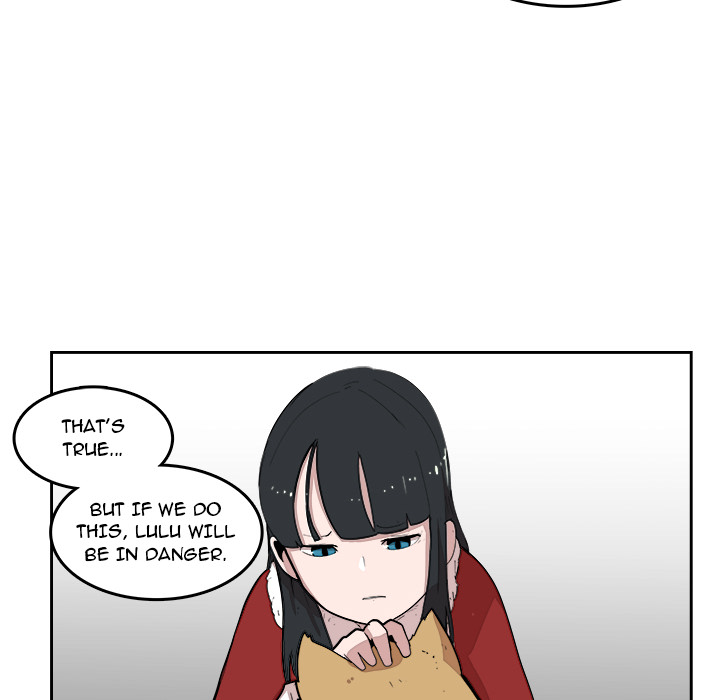 Read Justitia chapter 17 image 65 on Lezhin