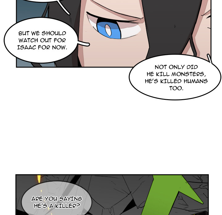 Read Justitia chapter 17 image 67 on Lezhin