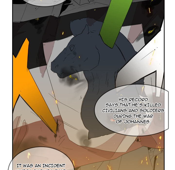 Read Justitia chapter 17 image 68 on Lezhin