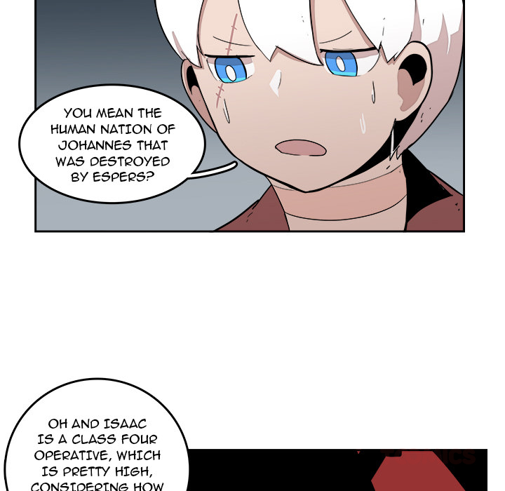 Read Justitia chapter 17 image 70 on Lezhin