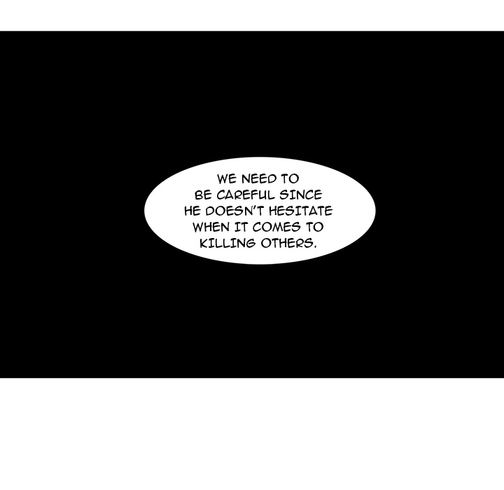 Read Justitia chapter 17 image 72 on Lezhin