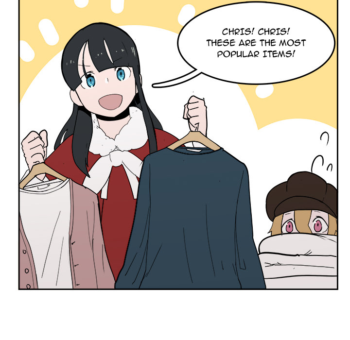 Read Justitia chapter 17 image 82 on Lezhin