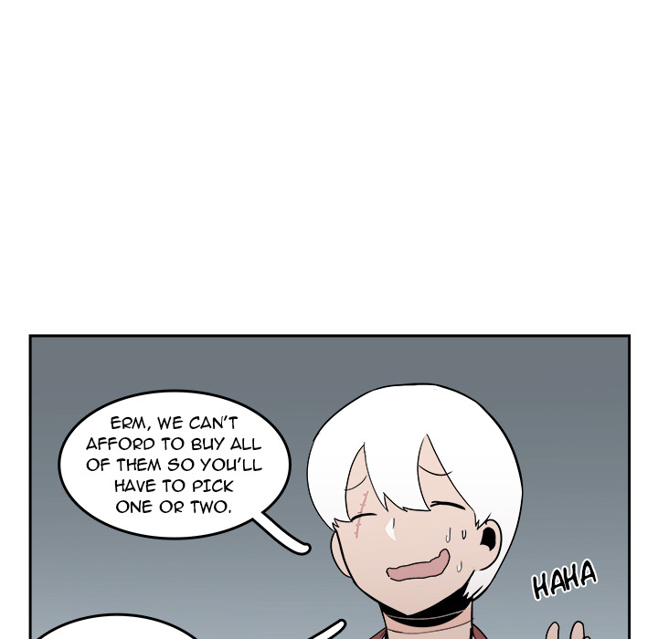 Read Justitia chapter 17 image 83 on Lezhin