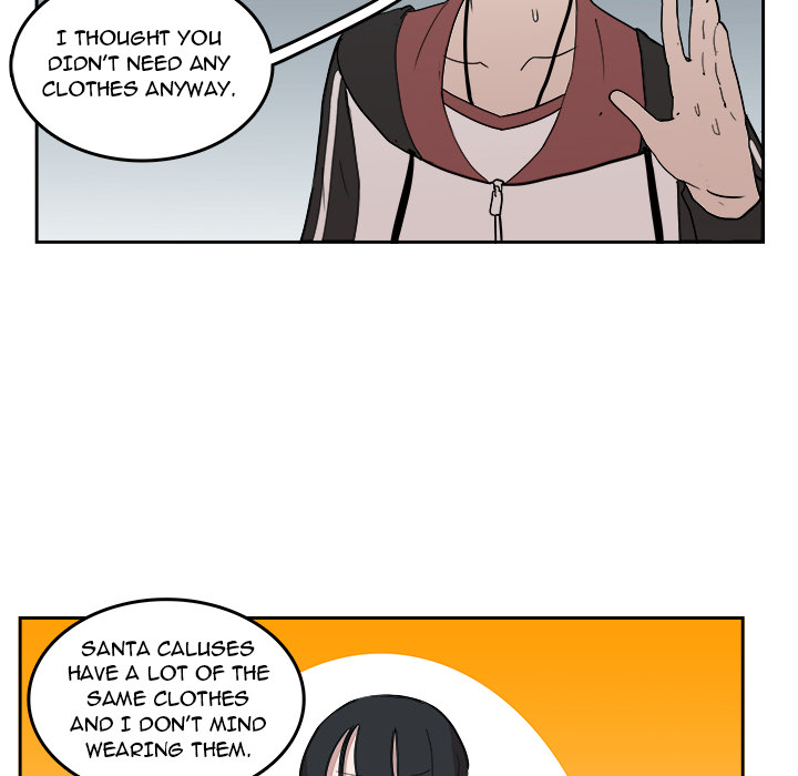 Read Justitia chapter 17 image 84 on Lezhin