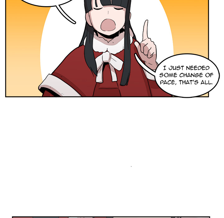Read Justitia chapter 17 image 85 on Lezhin