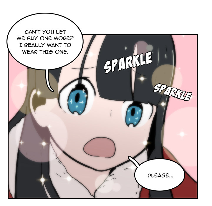 Read Justitia chapter 17 image 87 on Lezhin