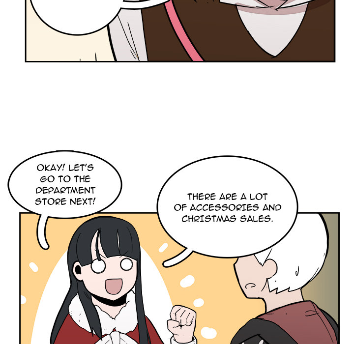 Read Justitia chapter 17 image 94 on Lezhin