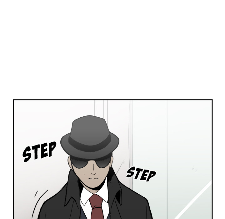 Read Justitia chapter 17 image 97 on Lezhin