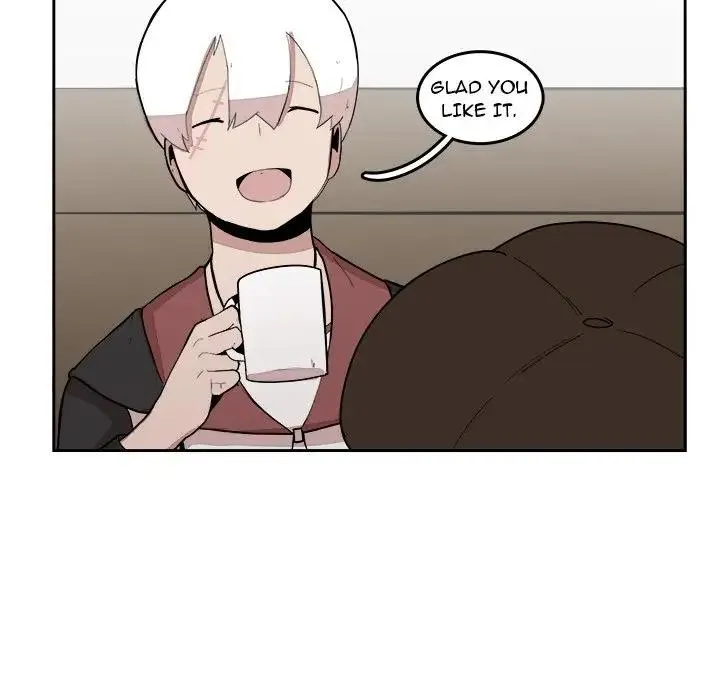 Read Justitia chapter 18 image 10 on Lezhin