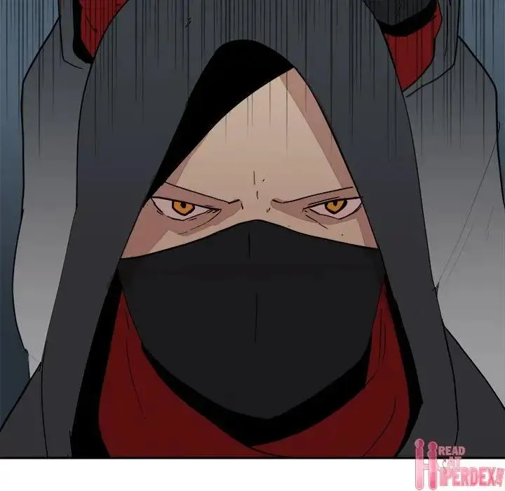 Read Justitia chapter 18 image 100 on Lezhin