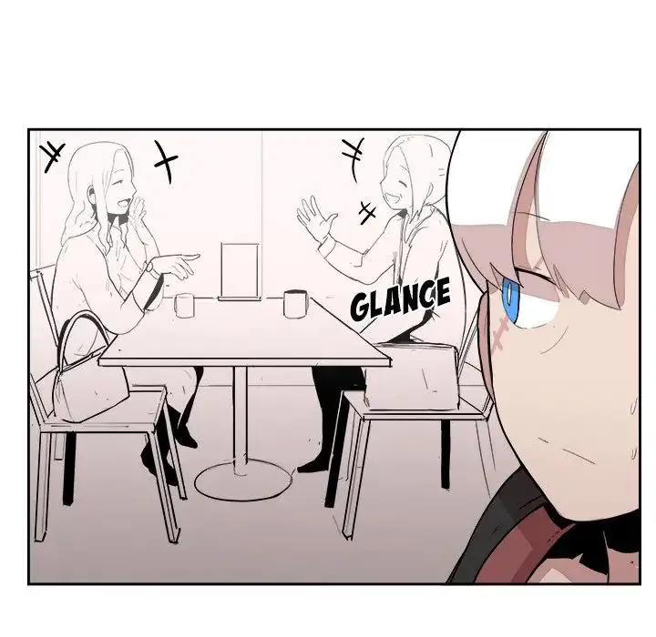 Read Justitia chapter 18 image 11 on Lezhin