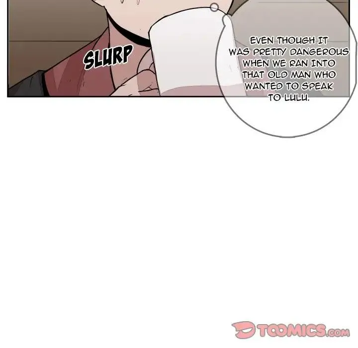 Read Justitia chapter 18 image 13 on Lezhin