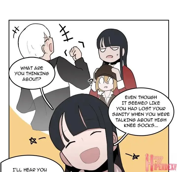 Read Justitia chapter 18 image 14 on Lezhin