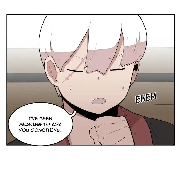 Read Justitia chapter 18 image 17 on Lezhin