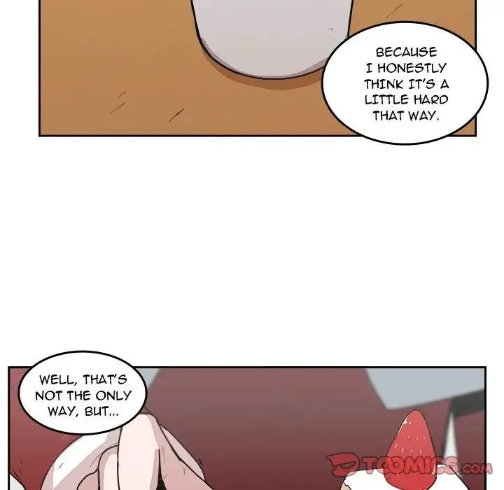 Read Justitia chapter 18 image 19 on Lezhin