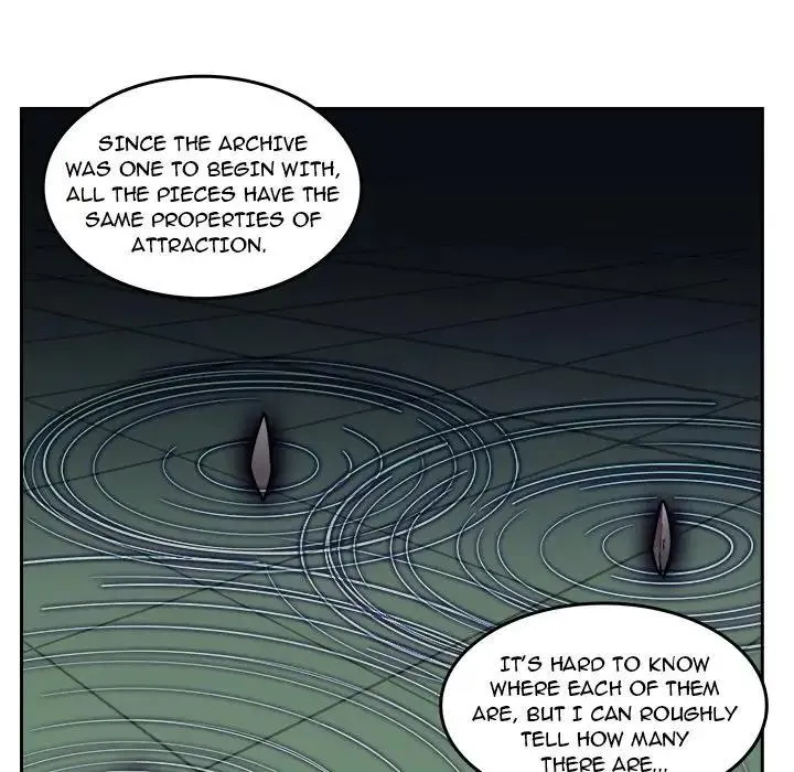 Read Justitia chapter 18 image 21 on Lezhin