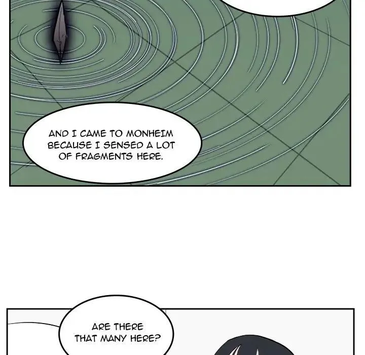 Read Justitia chapter 18 image 22 on Lezhin