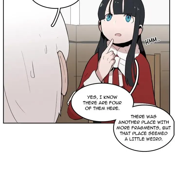 Read Justitia chapter 18 image 23 on Lezhin